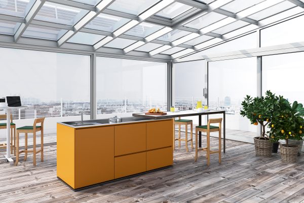Isola Coffice Compact