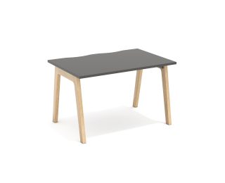 Balwoo - biurka z blatem przesuwnym