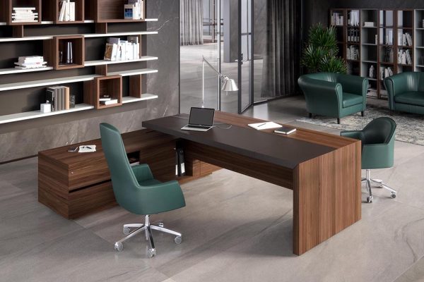 Meble gabinetowe Ducale