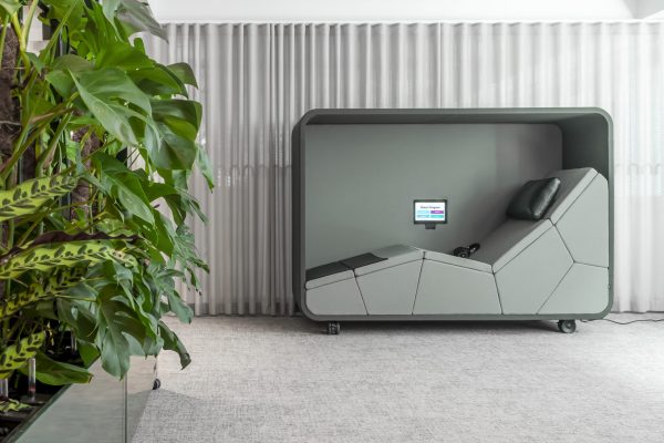 NAP – Neuron Activation Pod