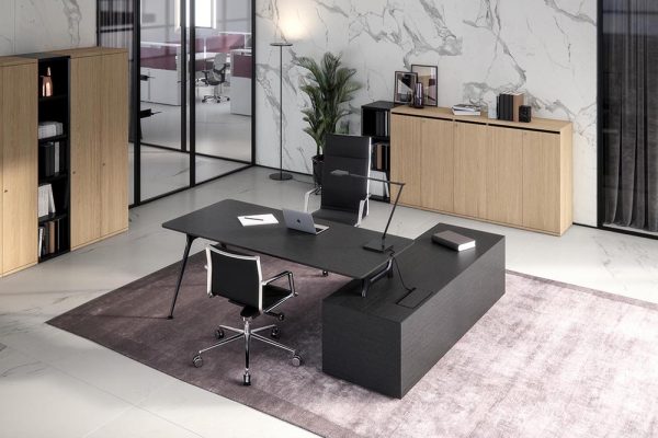 Meble gabinetowe P016