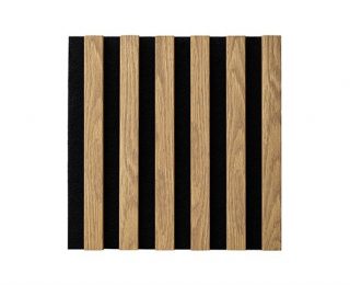 Panele lamelowe Woodline 300 x 300 