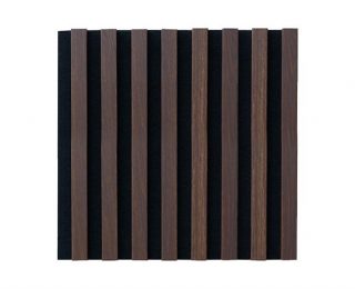Panele lamelowe Woodline 400 x 400 