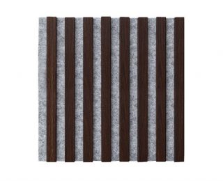 Panele lamelowe Woodline 400 x 400 