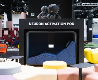 NAP – Neuron Activation Pod