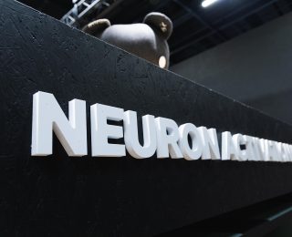 NAP – Neuron Activation Pod - detale I
