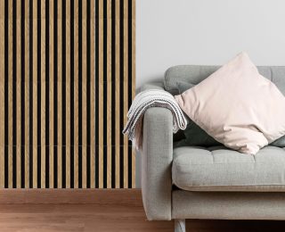 Panele Lamelowe Woodline I