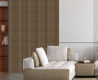 Panele Lamelowe Woodline