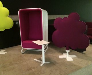 The Box - Sofy i Fotele Lounge