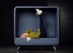 sofa The Box