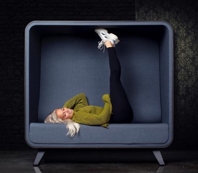 sofa The Box