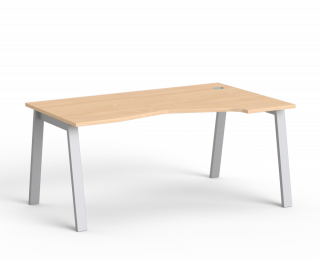 AVO - biurka kątowe I