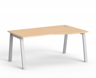 AVO - biurka kątowe I