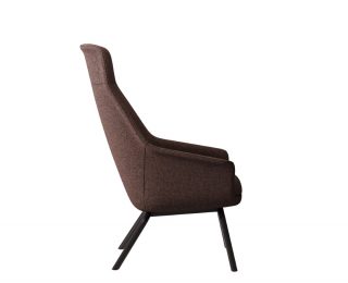 Jera Lounge - fotel wysoki