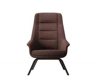 Jera Lounge - fotel wysoki