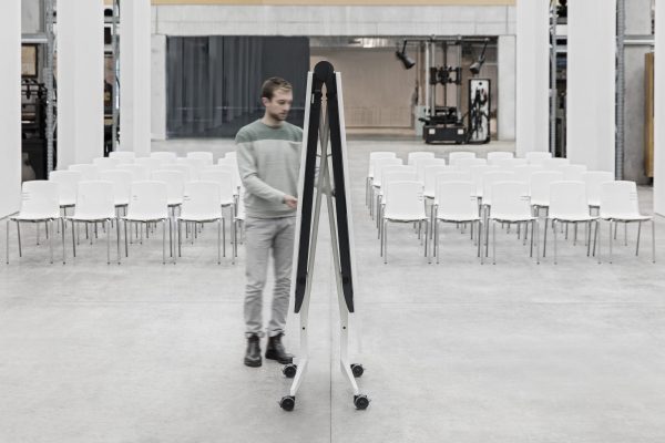 Stoły składane Axy-Line Mobile