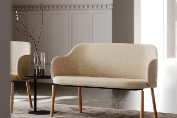 Flos Lounge