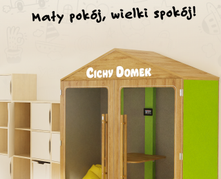 Cichy Domek