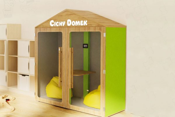 Cichy Domek