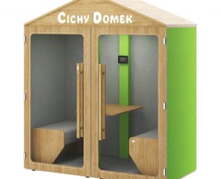 Cichy Domek