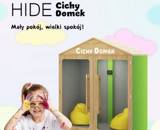 Cichy Domek