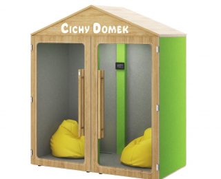 Cichy Domek