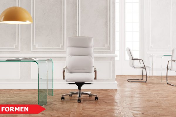 Fotel Formen LAS Mobili