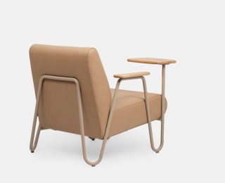 Clip - sofa i fotel