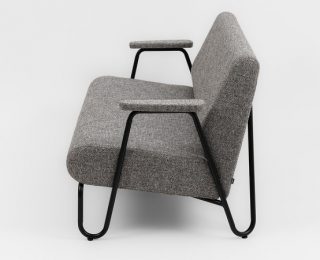 Clip - sofa i fotel
