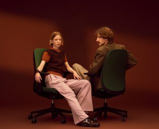 Pace - ergonomia