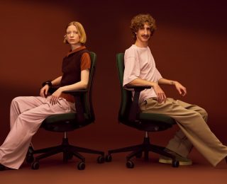 Pace - ergonomia
