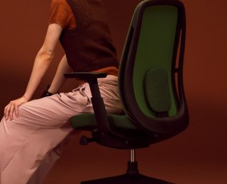 Pace - ergonomia