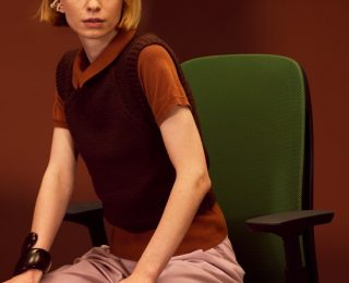 Pace - ergonomia