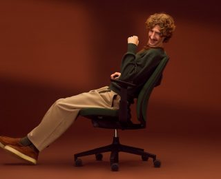 Pace - ergonomia