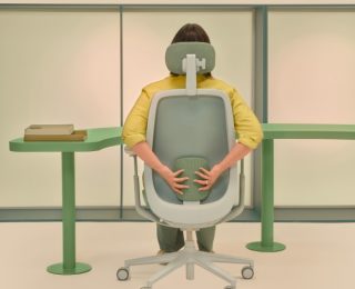 Pace - ergonomia w biurze