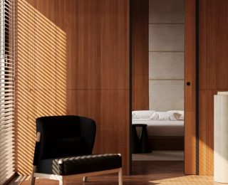 Katana - realizacje I