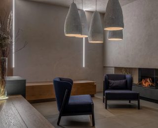 Katana - realizacje I