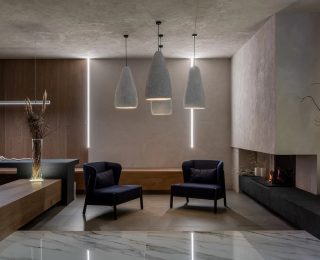 Katana - realizacje I