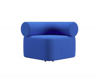 Sofa modułowa Moss - elementy