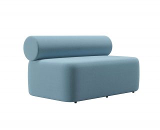 Sofa modułowa Moss - elementy