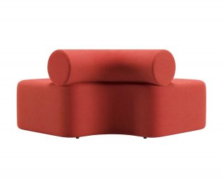 Sofa modułowa Moss - elementy