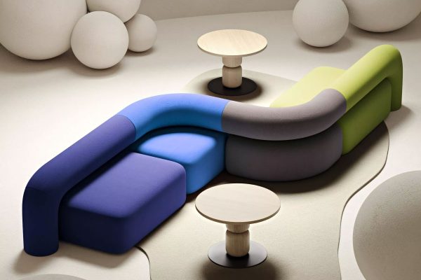 Sofa Moss