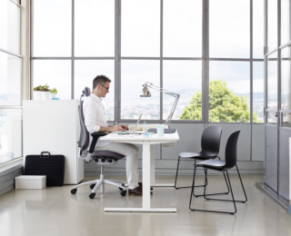 RH Mereo - aranżacje II