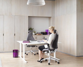 RH Mereo - aranżacje I