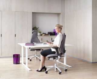 RH Mereo - aranżacje II