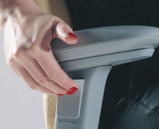 RH Mereo - mechanizm