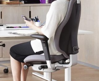 RH Mereo - aranżacje II