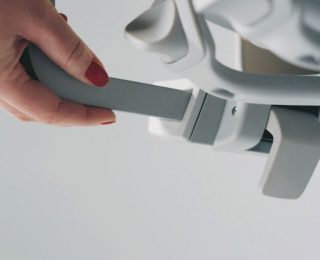 RH Mereo - mechanizm