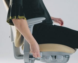 RH Mereo - mechanizm