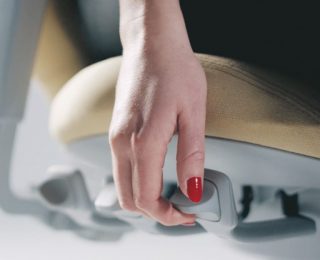 RH Mereo - mechanizm